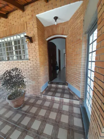 Alugar Casa / Padrão em Jundiaí. apenas R$ 4.350,00