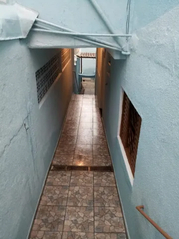 Casa à venda no bairro Conjunto Habitacional São José em Campo Limpo Paulista/SP