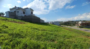 Terreno a venda no condomínio Portal San Giovanni em Jundiaí/SP