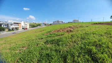 Terreno a venda no condomínio Portal San Giovanni em Jundiaí/SP