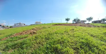 Terreno a venda no condomínio Portal San Giovanni em Jundiaí/SP