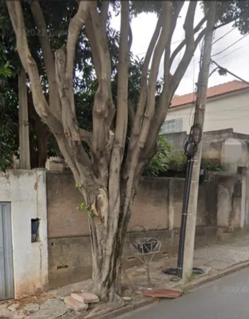 Terreno comercial e residencial a venda na Rua do Retiro em Jundiaí/SP