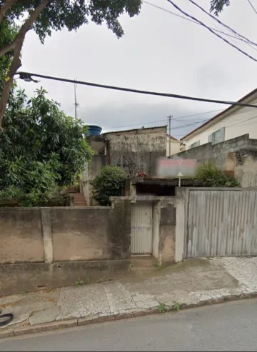 Terreno comercial e residencial a venda na Rua do Retiro em Jundiaí/SP