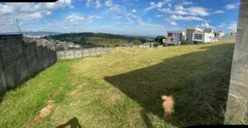 imagem 4 - Terreno a venda localizado no condomínio Terras de Jundiaí em Jundiaí/SP imagem 4 - Terreno a venda localizado no condomínio Terras de Jundiaí em Jundiaí/SP