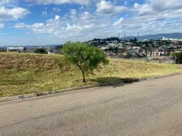 Terreno a venda localizado no condomínio Terras de Jundiaí em Jundiaí/SP