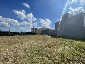 Terreno a venda no bairro Residencial Santa Giovana em Jundiaí/SP