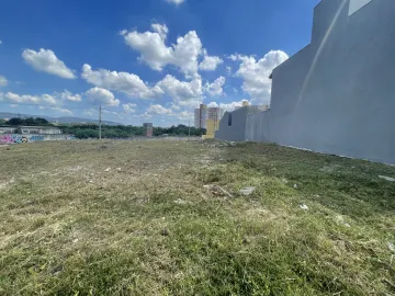 Terreno a venda no bairro Residencial Santa Giovana em Jundiaí/SP