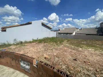 Terreno a venda no bairro Residencial Santa Giovana em Jundiaí/SP