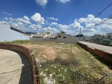 Terreno a venda no bairro Residencial Santa Giovana em Jundiaí/SP