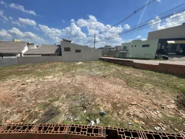 Terreno a venda no bairro Residencial Santa Giovana em Jundiaí/SP