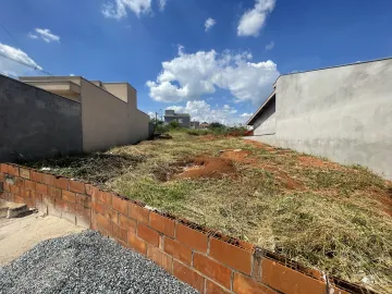 Terreno a venda no bairro Residencial Santa Giovana em Jundiaí/SP