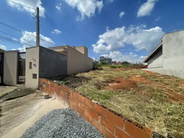 Terreno a venda no bairro Residencial Santa Giovana em Jundiaí/SP