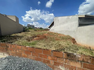 Terreno a venda no bairro Residencial Santa Giovana em Jundiaí/SP