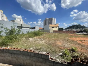 Terreno a venda no bairro Residencial Santa Giovana em Jundiaí/SP