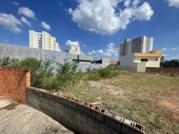 Terreno a venda no bairro Residencial Santa Giovana em Jundiaí/SP