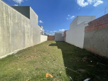 Terreno a venda no bairro Residencial Santa Giovana em Jundiaí/SP