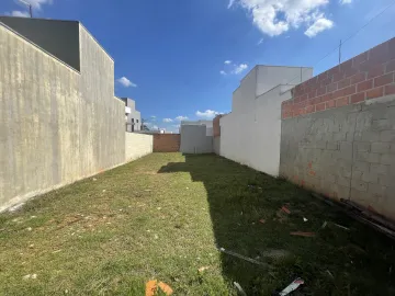 Terreno a venda no bairro Residencial Santa Giovana em Jundiaí/SP