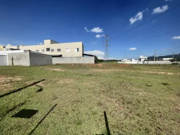 Terreno a venda no bairro Residencial Santa Giovana em Jundiaí/SP