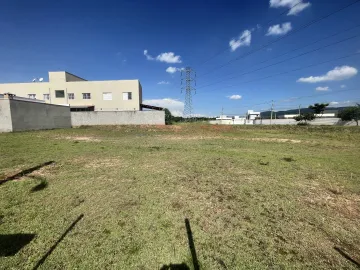 Terreno a venda no bairro Residencial Santa Giovana em Jundiaí/SP