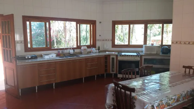 imagem 4 - CASA PARA LOCAÇÃO NO CONDOMÍNIO CAPITAL VILLE EM JUNDIAÍ/SP imagem 4 - CASA PARA LOCAÇÃO NO CONDOMÍNIO CAPITAL VILLE EM JUNDIAÍ/SP