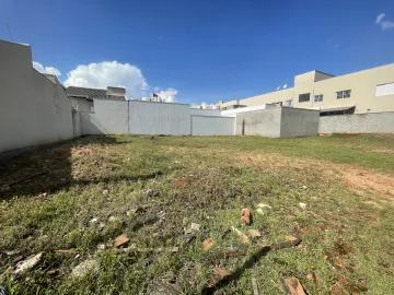 Terreno a venda no bairro Residencial Santa Giovana em Jundiaí/SP