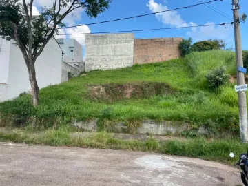 Terreno a venda no bairro Jardim Paulista II em Jundiaí/SP