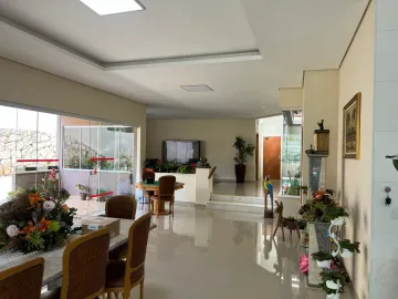 imagem 5 - CASA À VENDA COM 4 DORMITÓRIOS NO CONDOMÍNIO PARQUE DA FAZENDA EM ITATIBA/SP imagem 5 - CASA À VENDA COM 4 DORMITÓRIOS NO CONDOMÍNIO PARQUE DA FAZENDA EM ITATIBA/SP