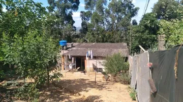 Chácara a venda com 1 dormitório no bairro Ivoturucaia em Jundiaí-SP