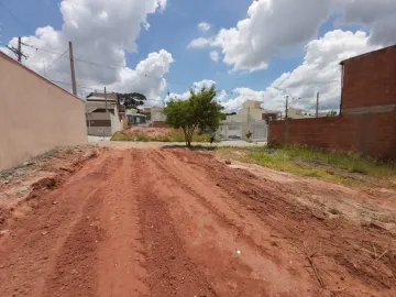 Terreno a venda no bairro Residencial Santa Giovana em Jundiaí/SP