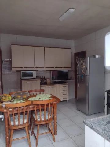 imagem 4 - Casa a venda com 3 dormitórios no bairro Vila Rio Branco em Jundiaí/SP imagem 4 - Casa a venda com 3 dormitórios no bairro Vila Rio Branco em Jundiaí/SP