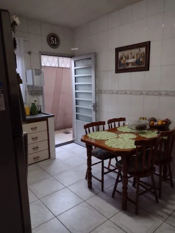 Casa a venda com 3 dormitórios no bairro Vila Rio Branco em Jundiaí/SP