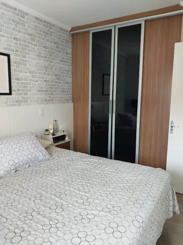 Apartamento a Venda com 2 dormitórios no Condomínio Morada do Barão em Jundiaí/SP
