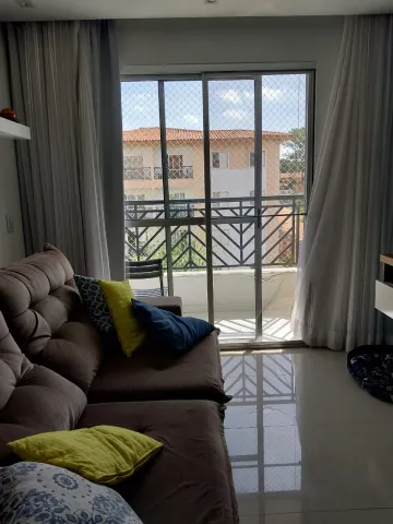 Apartamento a Venda com 2 dormitórios no Condomínio Morada do Barão em Jundiaí/SP
