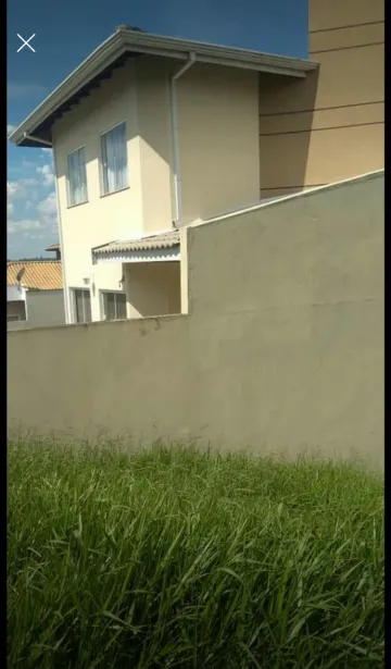 Terreno a venda localizado no condomínio Residencial Chacur em Várzea Paulista/SP