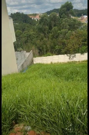 Terreno a venda localizado no condomínio Residencial Chacur em Várzea Paulista/SP