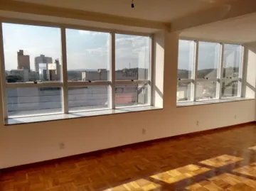 Sala comercial para locação no Edifício Mix Office em Jundiaí, SP