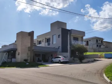 Terreno a venda no condomínio vila preciosa - Cabreuva - SP