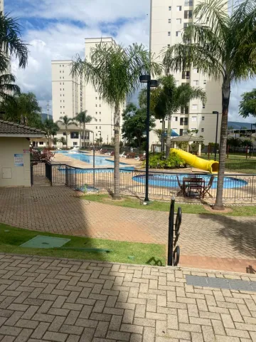 imagem 2 - Apartamento à venda com 2 dormitórios no bairro Jardim Ermida I, condomínio Atmosphera Natural Living em Jundiaí/SP imagem 2 - Apartamento à venda com 2 dormitórios no bairro Jardim Ermida I, condomínio Atmosphera Natural Living em Jundiaí/SP