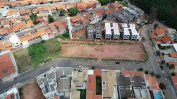 Terreno plano à venda no bairro Horto Santo Antônio em Jundiaí/SP