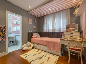 Cobertura Duplex 4 suítes, para venda ou locação no condomínio Grand Garden em Jundiaí/SP