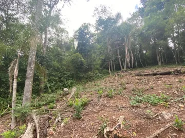 Terreno à venda em condomínio fechado no bairro Estância Figueira Branca em Campo Limpo Paulista/SP