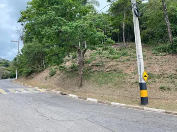 Terreno à venda em condomínio fechado no bairro Estância Figueira Branca em Campo Limpo Paulista/SP