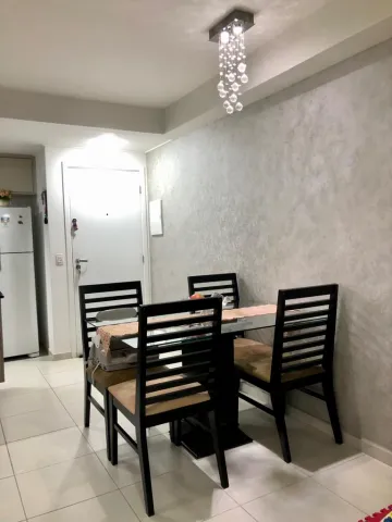 Apartamento à venda no condomínio Residencial Contemporâneo em Jundiaí/SP
