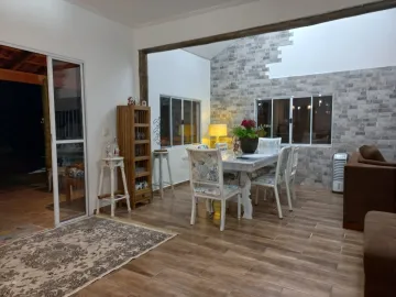 Casa à venda com 3 dormitórios no condomínio Ribeirão II em Itupeva/SP