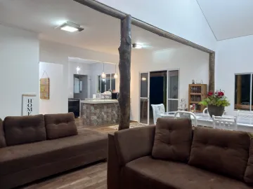 Casa à venda com 3 dormitórios no condomínio Ribeirão II em Itupeva/SP