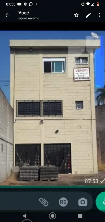 imagem 5 - Prédio comercial à venda no bairro Residencial Jundiaí em Jundiaí/SP imagem 5 - Prédio comercial à venda no bairro Residencial Jundiaí em Jundiaí/SP