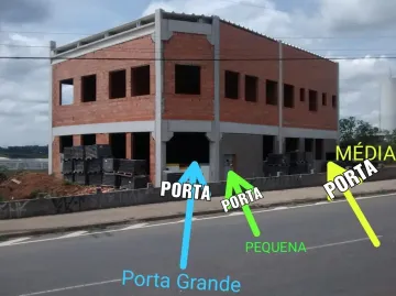 Ponto Comercial à venda no bairro Residencial Jundiaí/SP