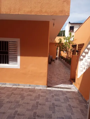 Alugar Casa / Padrão em Jundiaí. apenas R$ 4.000,00