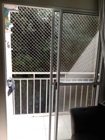 Apartamento à venda com 2 quartos no condomínio Residencial Colônia I, bairro Parque da Colônia em Jundiaí/SP