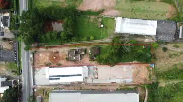 Terreno à venda com 3.440m² - Bairro Caxambu em Jundiaí - SP.